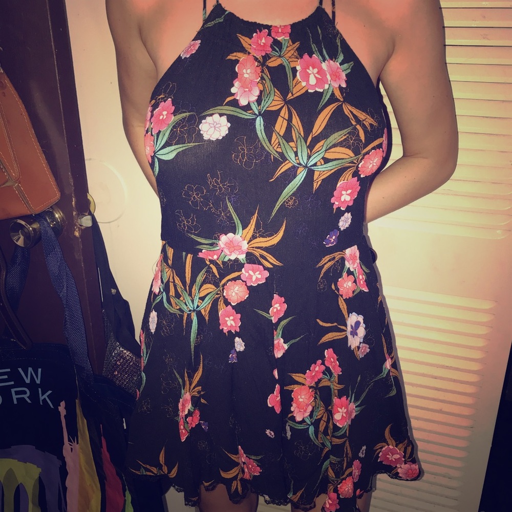 TJMaxx romper